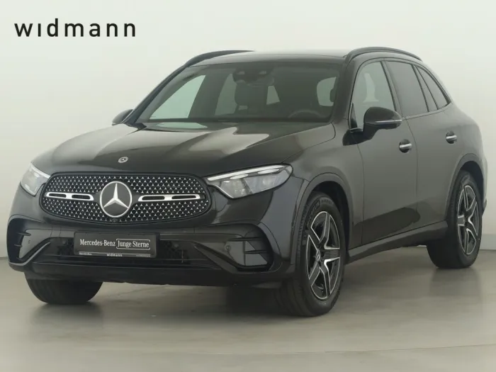Mercedes-Benz GLC 450 d 4M AMG Premium*DigiLight*AHK*Pano*360*