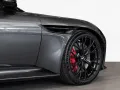 Aston Martin DB12 Volante Aston Martin Hamburg