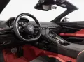 Aston Martin DB12 Volante Aston Martin Hamburg