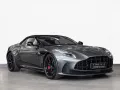 Aston Martin DB12 Volante Aston Martin Hamburg