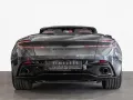 Aston Martin DB12 Volante Aston Martin Hamburg