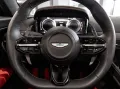 Aston Martin DB12 Volante Aston Martin Hamburg