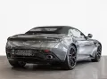 Aston Martin DB12 Volante Aston Martin Hamburg