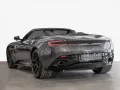 Aston Martin DB12 Volante Aston Martin Hamburg