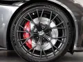 Aston Martin DB12 Volante Aston Martin Hamburg