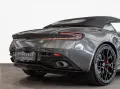 Aston Martin DB12 Volante Aston Martin Hamburg