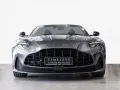Aston Martin DB12 Volante Aston Martin Hamburg