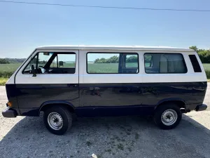 Volkswagen T3 Multivan