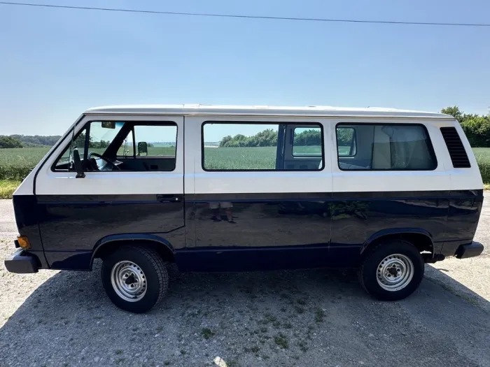 Volkswagen T3 Multivan
