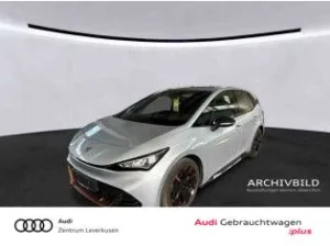 Cupra Born 170 ACC 360° NAVI KAM KEYLESS SHZ LED PDC