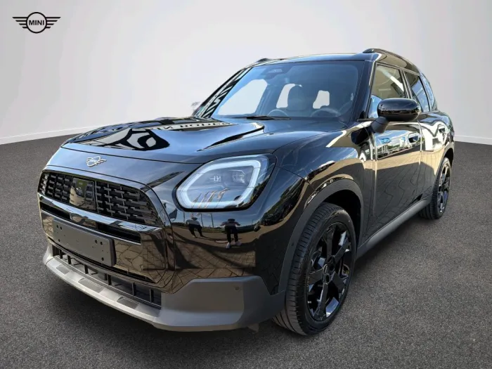 MINI Classic Trim
