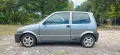 Fiat Cinquecento