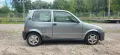 Fiat Cinquecento