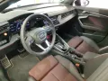 Audi S3 Limousine TFSI quattro ACC MATRIX 360° NAVI