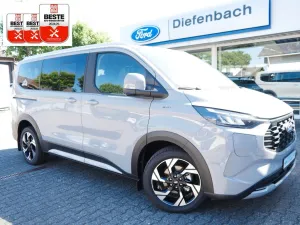 Ford Tourneo Custom PHEV 340 L1 Active + Technologie