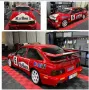 Ford Sierra Turbo 360WHP