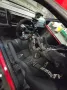 Ford Sierra Turbo 360WHP