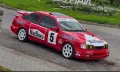 Ford Sierra Turbo 360WHP