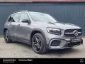Mercedes-Benz GLB 220 d 4M AMG Night 19