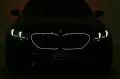 BMW M5 NP 160290.- AHK Panorama ACC B&W V-Max 20/21