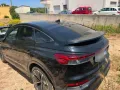 Audi Q4 E-TRON SPORTBACK 45 2x S LINE BLACK ACC/PANO