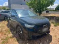 Audi Q4 E-TRON SPORTBACK 45 2x S LINE BLACK ACC/PANO