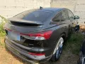 Audi Q4 E-TRON SPORTBACK 45 2x S LINE BLACK ACC/PANO