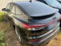 Audi Q4 E-TRON SPORTBACK 45 2x S LINE BLACK ACC/PANO