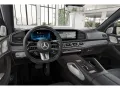 Mercedes-Benz GLS 63 AMG 4M+ KOM BURM NIGHT DRIVERS WIDE MEMO