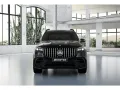 Mercedes-Benz GLS 63 AMG 4M+ KOM BURM NIGHT DRIVERS WIDE MEMO
