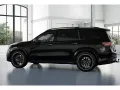 Mercedes-Benz GLS 63 AMG 4M+ KOM BURM NIGHT DRIVERS WIDE MEMO