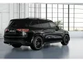 Mercedes-Benz GLS 63 AMG 4M+ KOM BURM NIGHT DRIVERS WIDE MEMO
