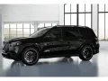 Mercedes-Benz GLS 63 AMG 4M+ KOM BURM NIGHT DRIVERS WIDE MEMO