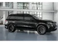Mercedes-Benz GLS 63 AMG 4M+ KOM BURM NIGHT DRIVERS WIDE MEMO