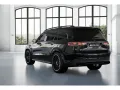 Mercedes-Benz GLS 63 AMG 4M+ KOM BURM NIGHT DRIVERS WIDE MEMO