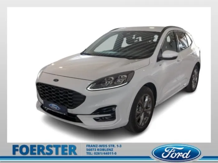 Ford Kuga 1.5i ST-Line X Navi LED B&O Kamera ParkPilo