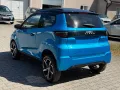 Aixam Crossover Elektro ABS LED  Mopedauto L6e  45km/h