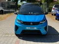Aixam Crossover Elektro ABS LED  Mopedauto L6e  45km/h