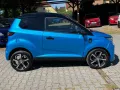 Aixam Crossover Elektro ABS LED  Mopedauto L6e  45km/h