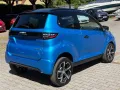 Aixam Crossover Elektro ABS LED  Mopedauto L6e  45km/h