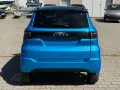 Aixam Crossover Elektro ABS LED  Mopedauto L6e  45km/h