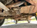 Volkswagen VW T2 Westfalia 1977 beige Automatik Origi...