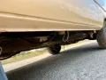 Volkswagen VW T2 Westfalia 1977 beige Automatik Origi...