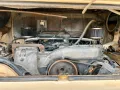 Volkswagen VW T2 Westfalia 1977 beige Automatik Origi...