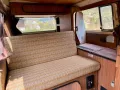 Volkswagen VW T2 Westfalia 1977 beige Automatik Origi...