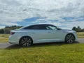 Renault Talisman TCe 225 EDC GPF Initiale Paris