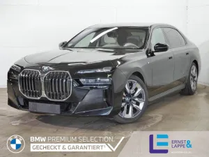 BMW i7 xDrive60 Limo M Sport -- Execu.Lou.Sit. elTür
