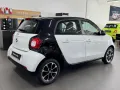 Smart ForFour Passion Aut. NAVI/PDC/SHZ/U-FREI!