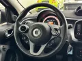 Smart ForFour Passion Aut. NAVI/PDC/SHZ/U-FREI!