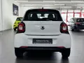 Smart ForFour Passion Aut. NAVI/PDC/SHZ/U-FREI!